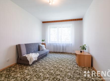 Prodej bytu, 3+1, 83 m²