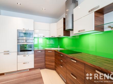 Pronájem bytu, 3+kk, 50 m²