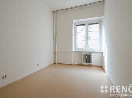 Pronájem bytu, 3+kk, 50 m²