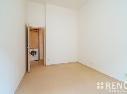Pronájem bytu, 3+kk, 50 m²