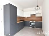 Pronájem bytu, 1+kk, 42 m²