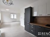 Pronájem bytu, 1+kk, 42 m²