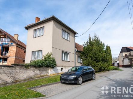 Prodej domu/vily, 103 m²