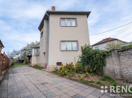 Prodej domu/vily, 103 m²