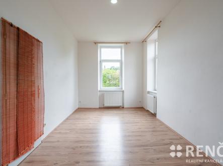 Pronájem bytu, 2+1, 58 m²