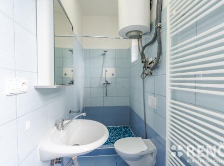 Pronájem bytu, 2+1, 58 m²