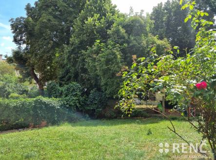 Pronájem bytu, 2+kk, 43 m²
