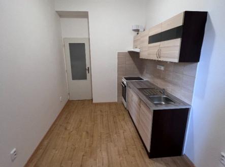 Pronájem bytu, 2+1, 55 m²