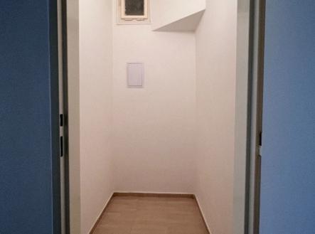 Pronájem bytu, 2+1, 55 m²