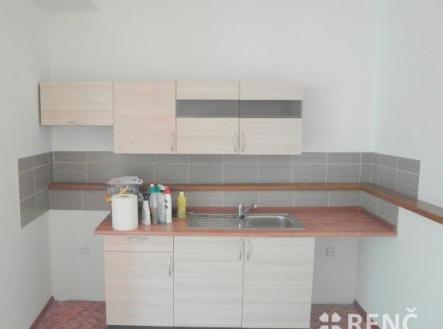 Pronájem bytu, 2+1, 78 m²