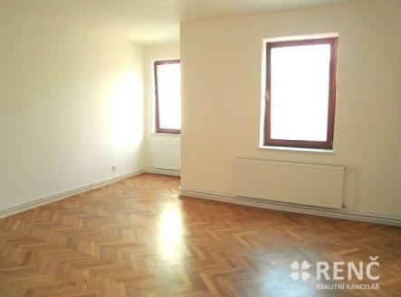 Pronájem bytu, 2+1, 78 m²