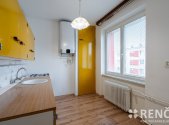 Prodej bytu, 1+1, 37 m²