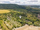 Prodej pozemku, zahrada, 1 286 m²