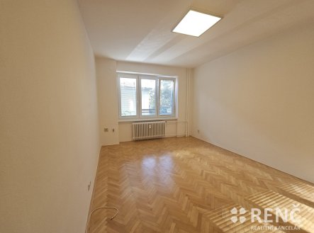 Pronájem bytu, 2+1, 54 m²