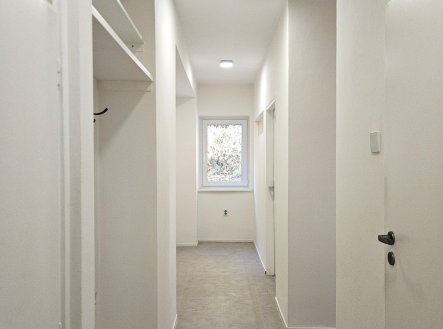 Pronájem bytu, 2+1, 54 m²