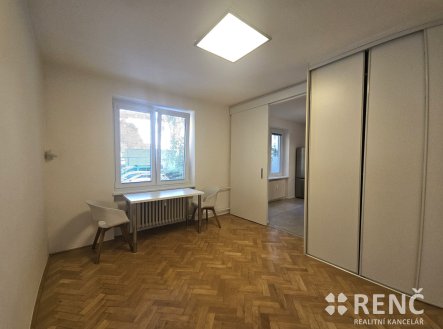 Pronájem bytu, 2+1, 54 m²
