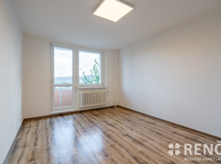 Pronájem bytu, 3+1, 74 m²