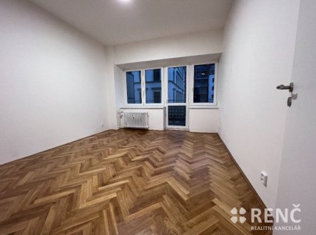 Pronájem bytu, 2+1, 50 m²