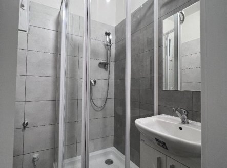 Pronájem bytu, 2+1, 50 m²