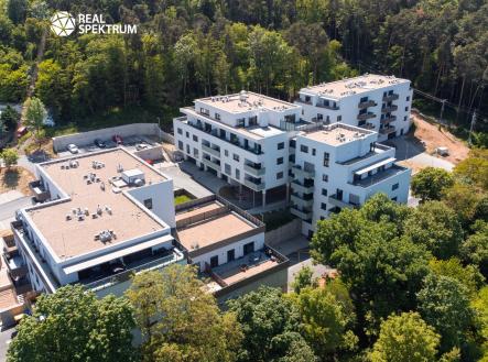 DJI_0295 | Rezidence Bavaria Brno - Jehnice