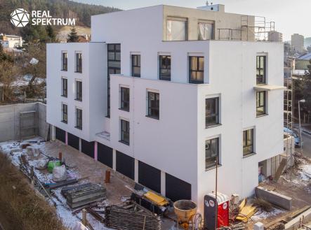 RS I Ny Rybnicku Tisnov-34 | Bytový dům Rybníček - Tišnov