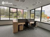 Pronájem kanceláře, 552 m²