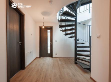 Prodej bytu, 4+kk, 163 m²