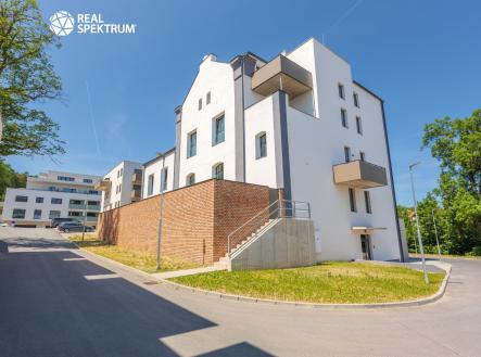 Prodej bytu, 4+kk, 163 m²