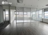 Pronájem kanceláře, 829 m²