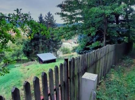 Prodej pozemku pro bydlení, 414 m²