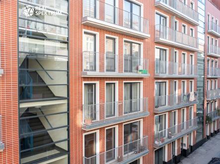 Prodej bytu, 1+kk, 33 m²