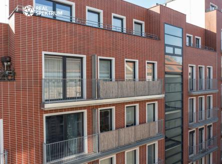 Prodej bytu, 1+kk, 33 m²