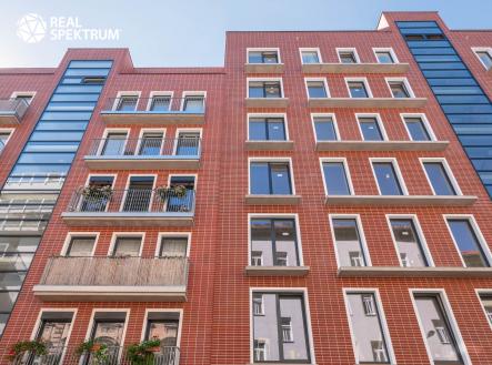 Prodej bytu, 1+kk, 32 m² obrázek