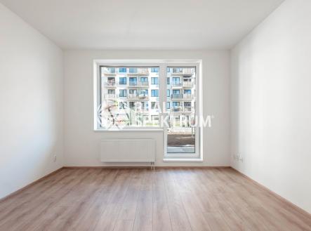 Prodej bytu, 1+kk, 45 m²