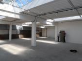 Pronájem komerčního objektu, sklad, 166 m²