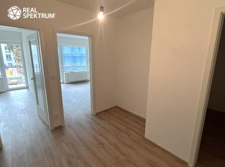 Prodej bytu, 2+kk, 68 m²