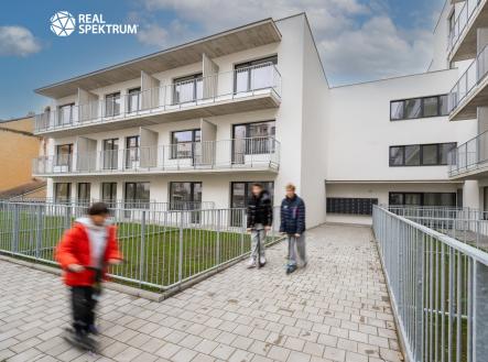 Prodej bytu, 1+kk, 27 m²