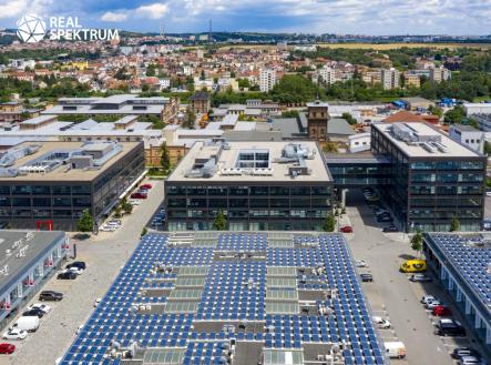 Pronájem obchodní prostor, 119 m²