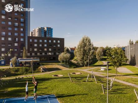 Pronájem obchodní prostor, 180 m²