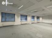Pronájem kanceláře, 205 m²
