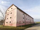 Pronájem komerčního objektu, sklad, 1 655 m²