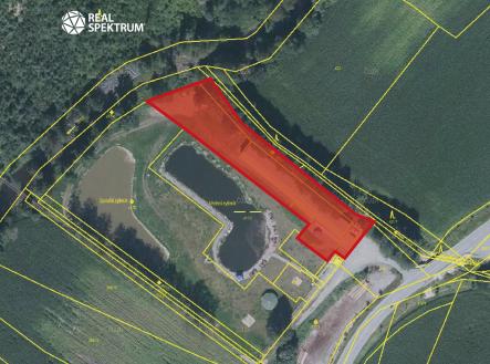 Prodej komerčního objektu, výroba, 1 382 m²