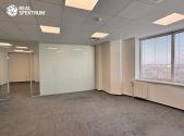 Pronájem kanceláře, 225 m²