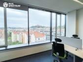 Pronájem kanceláře, 780 m²