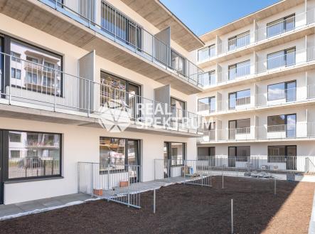 Prodej bytu, 1+kk, 27 m²