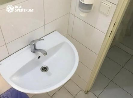 Pronájem kanceláře, 46 m²