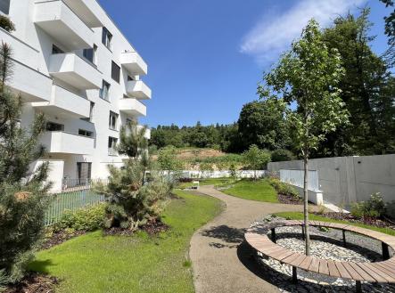 Prodej bytu, 3+kk, 87 m²