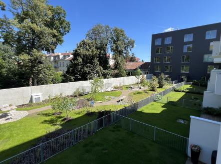 Prodej bytu, 3+kk, 87 m²