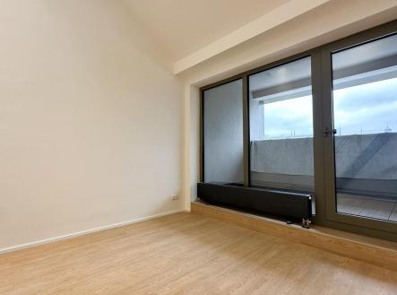 Pronájem bytu, 2+1, 67 m²