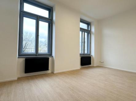 Pronájem bytu, 1+kk, 28 m²